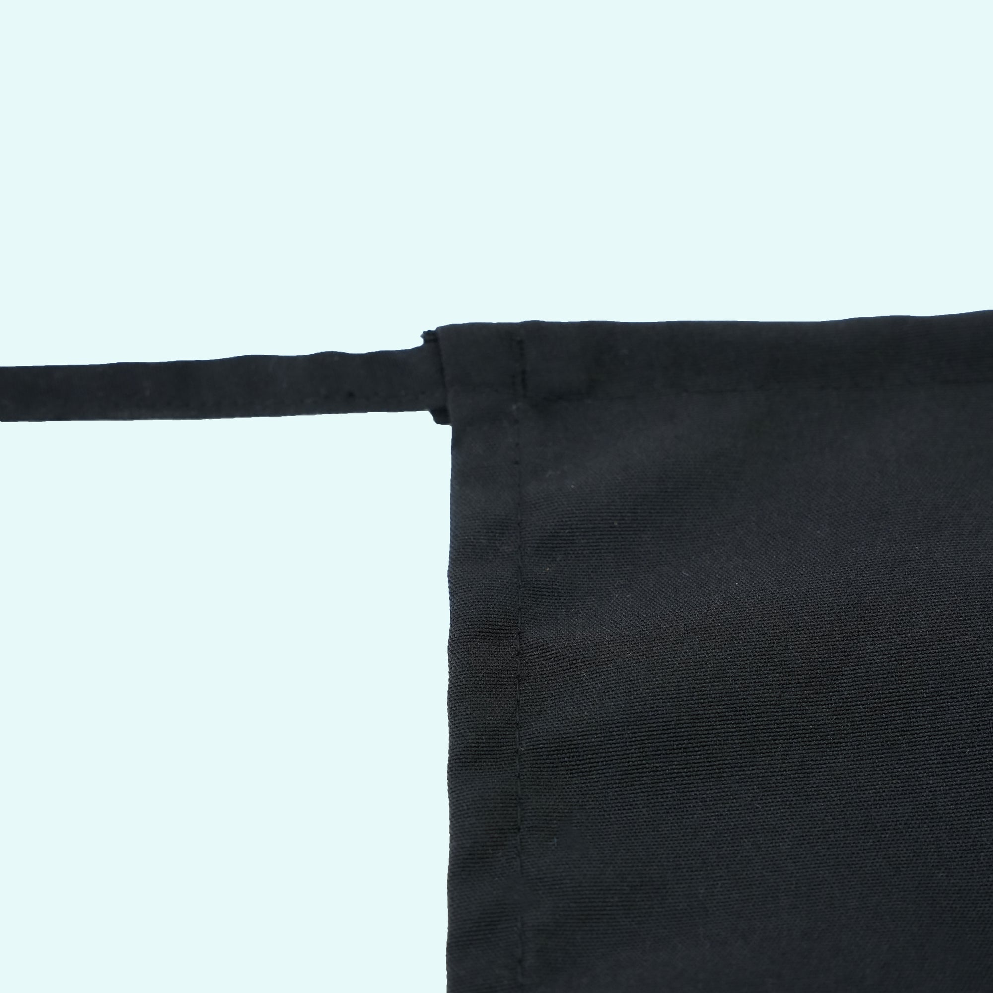 Spun Poly Bib Apron