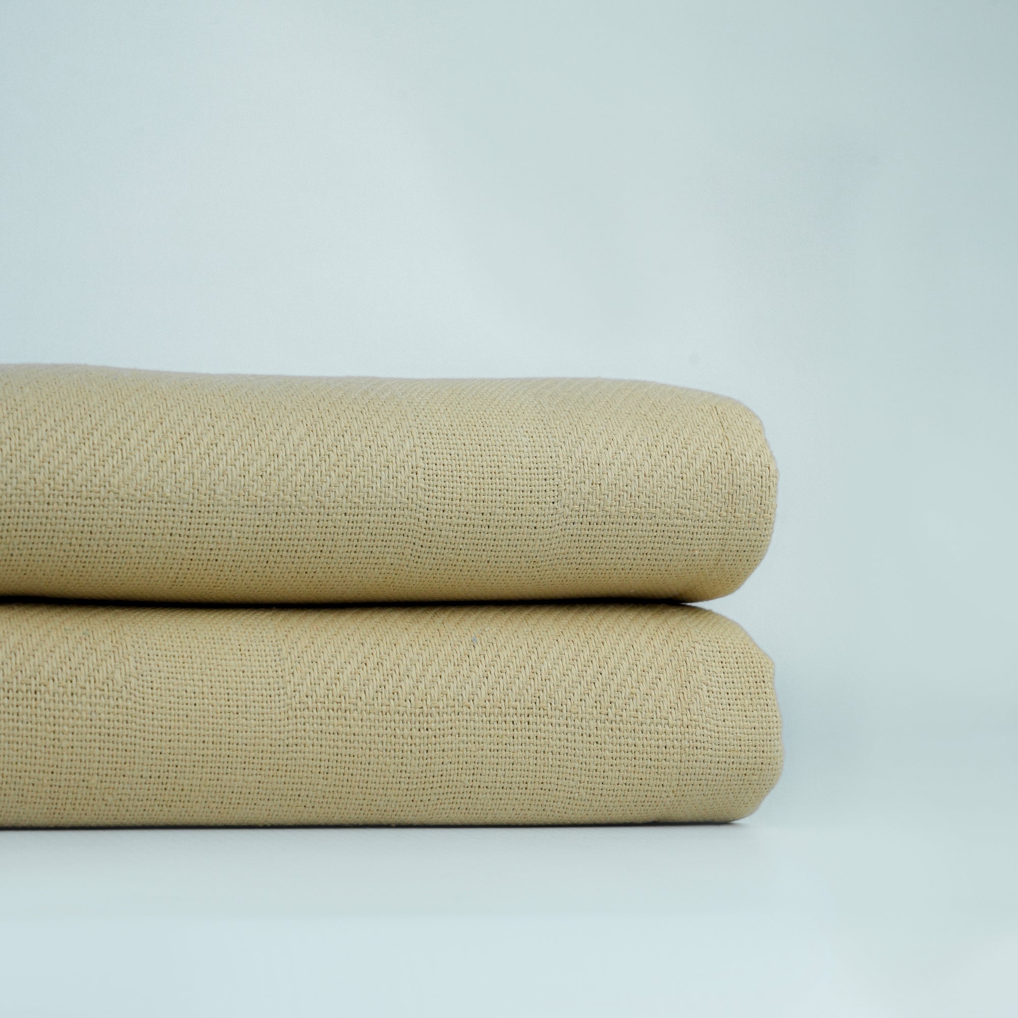 Thermal Blankets - Snag Free - Bleached