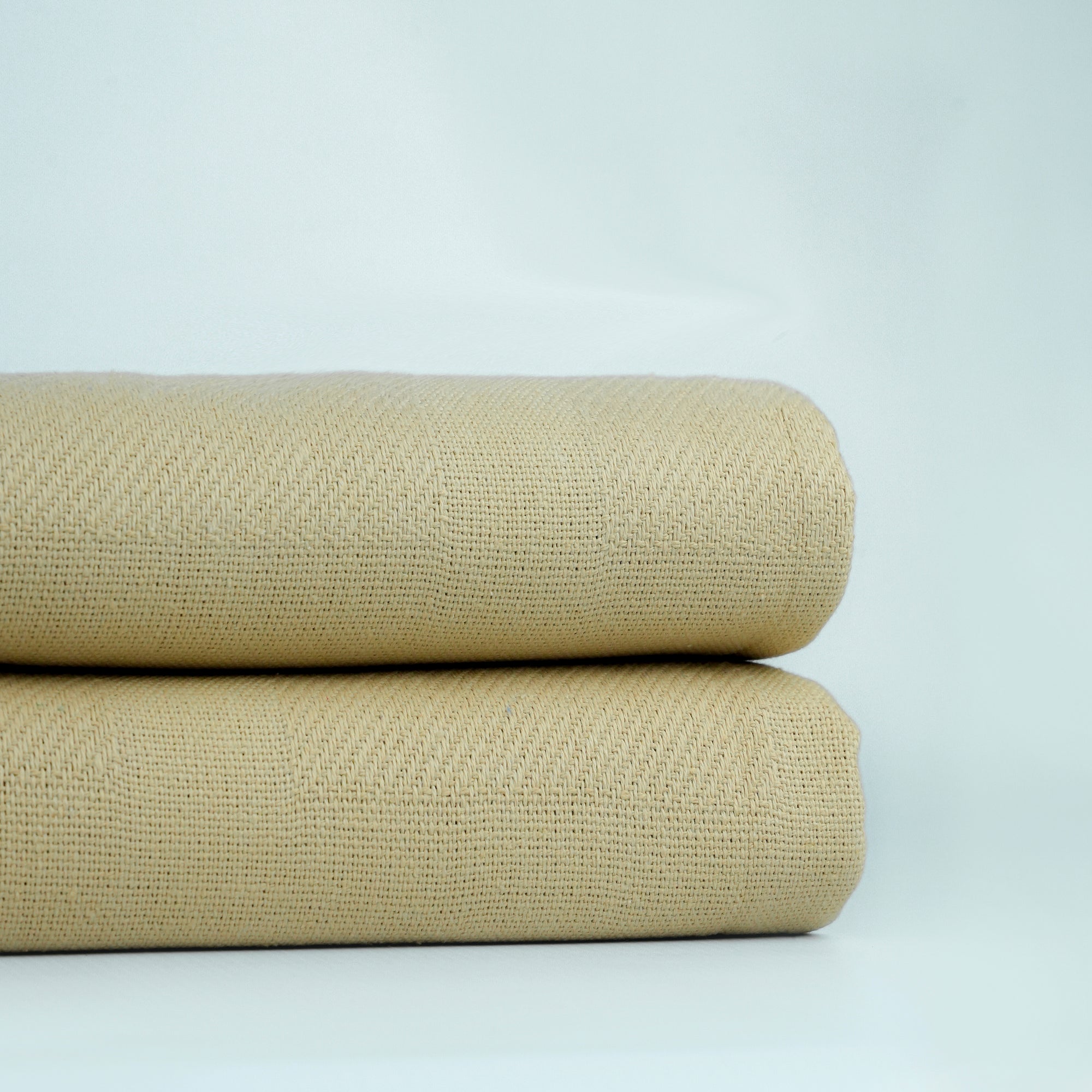 Thermal Blankets - Snag Free - Bleached