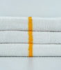 Premium Red Blue Stripe Terry Bar Mop