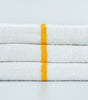 Premium Red Blue Stripe Terry Bar Mop