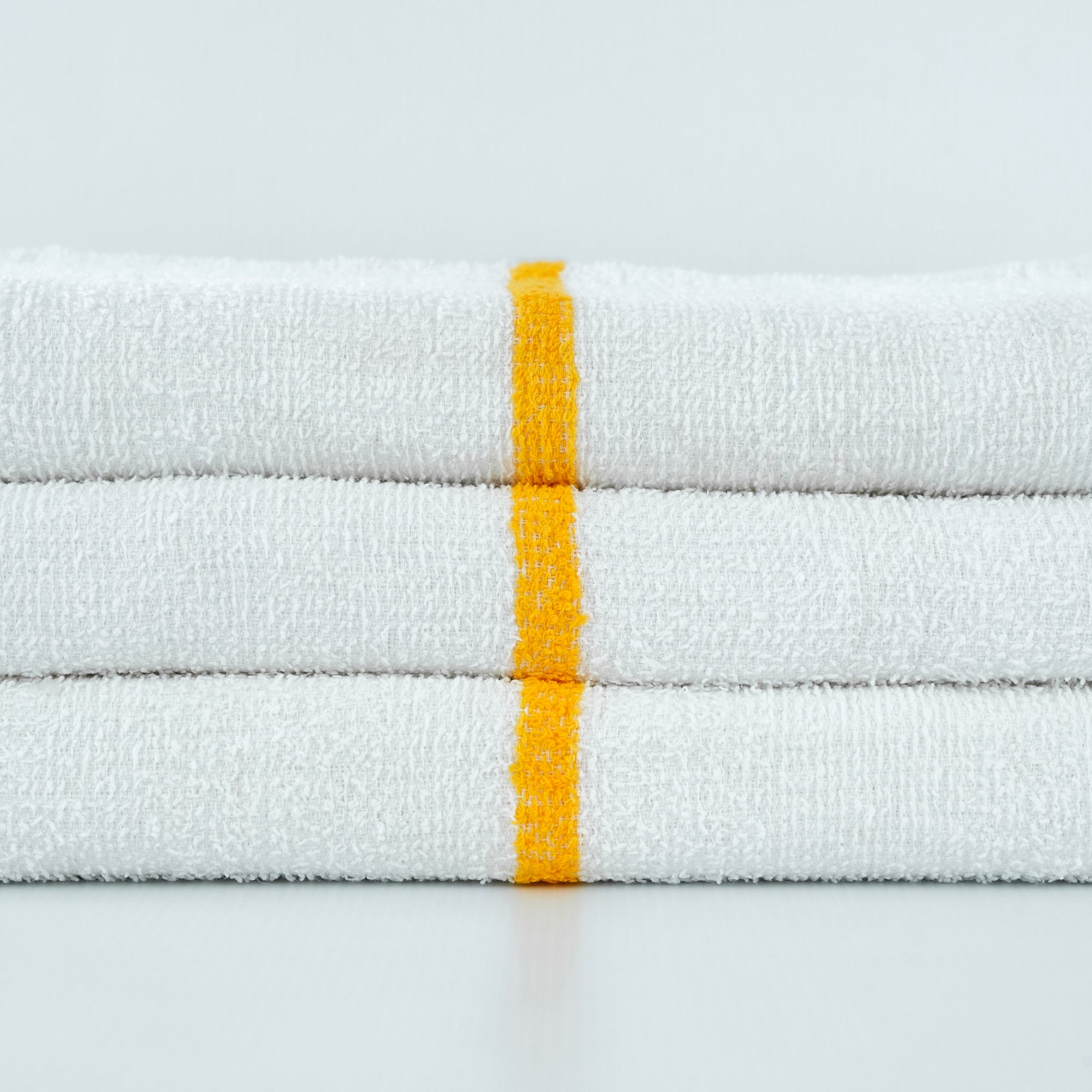Premium Red Blue Stripe Terry Bar Mop