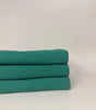 Wholesale Cotton Surgical Towels | White Jade Green Misty Green | Bulk