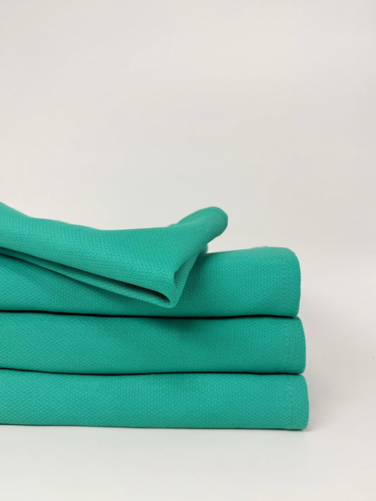 Wholesale Cotton Surgical Towels | White Jade Green Misty Green | Bulk