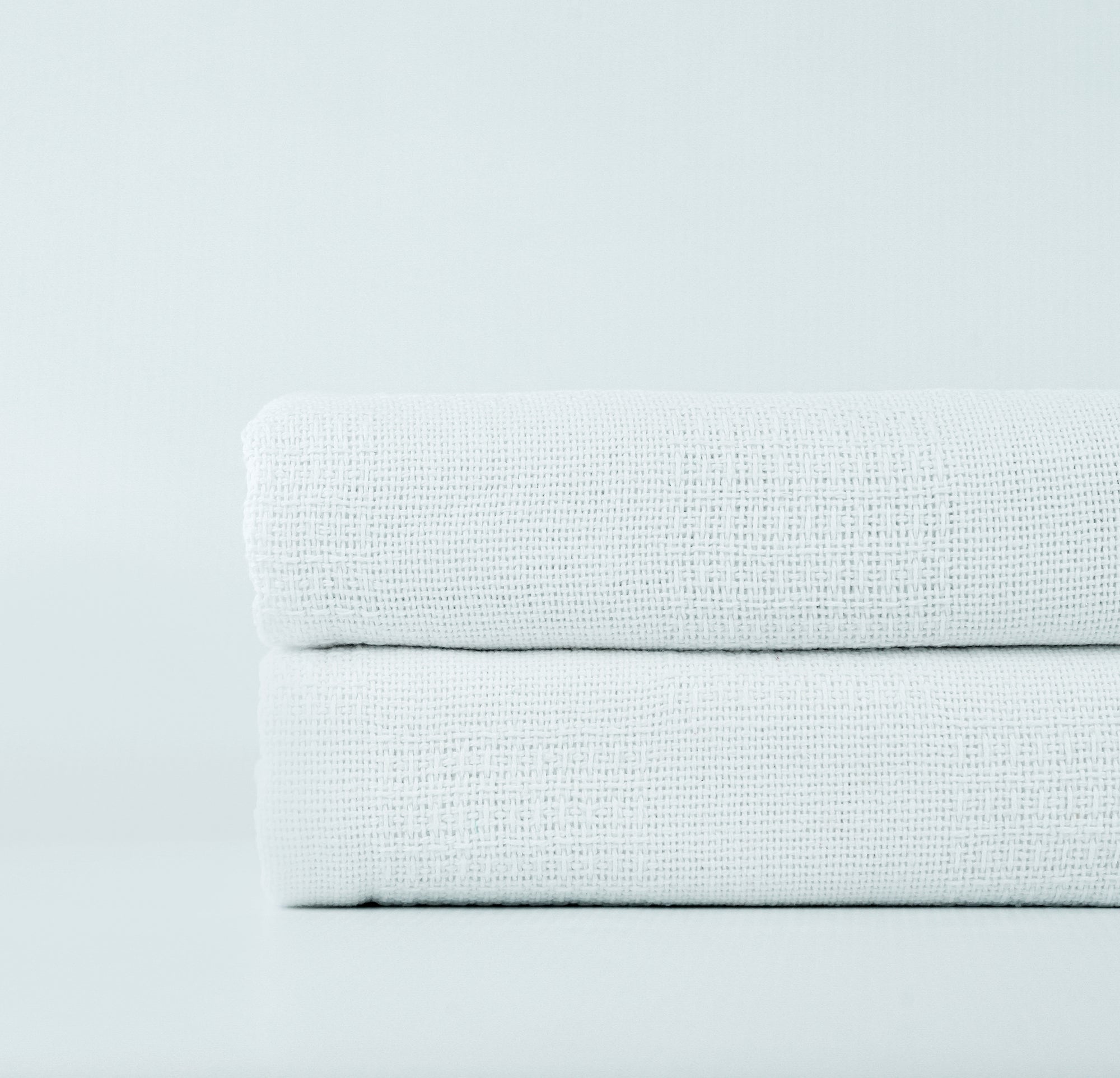 Thermal Blankets - White