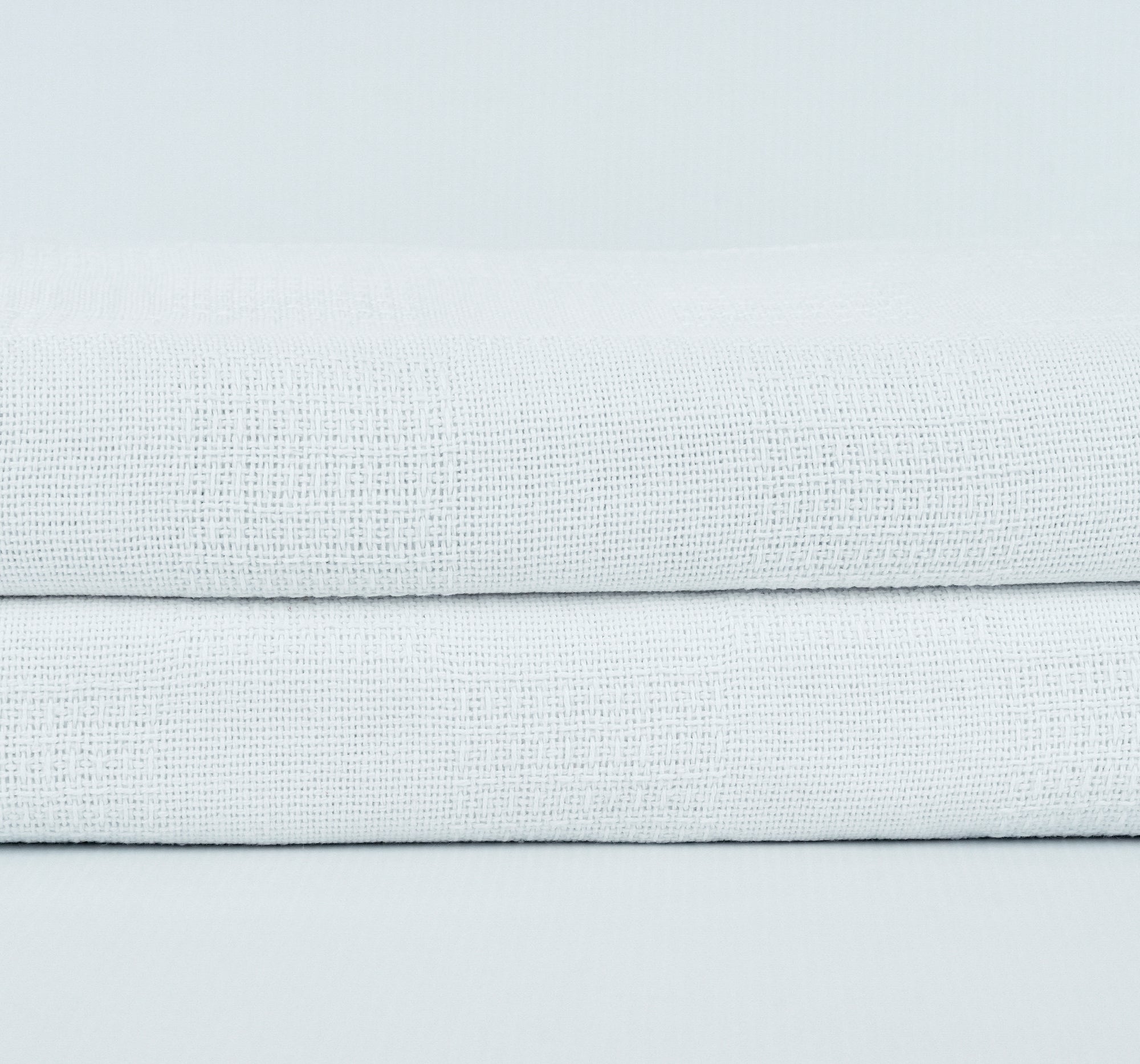 Thermal Blankets - White