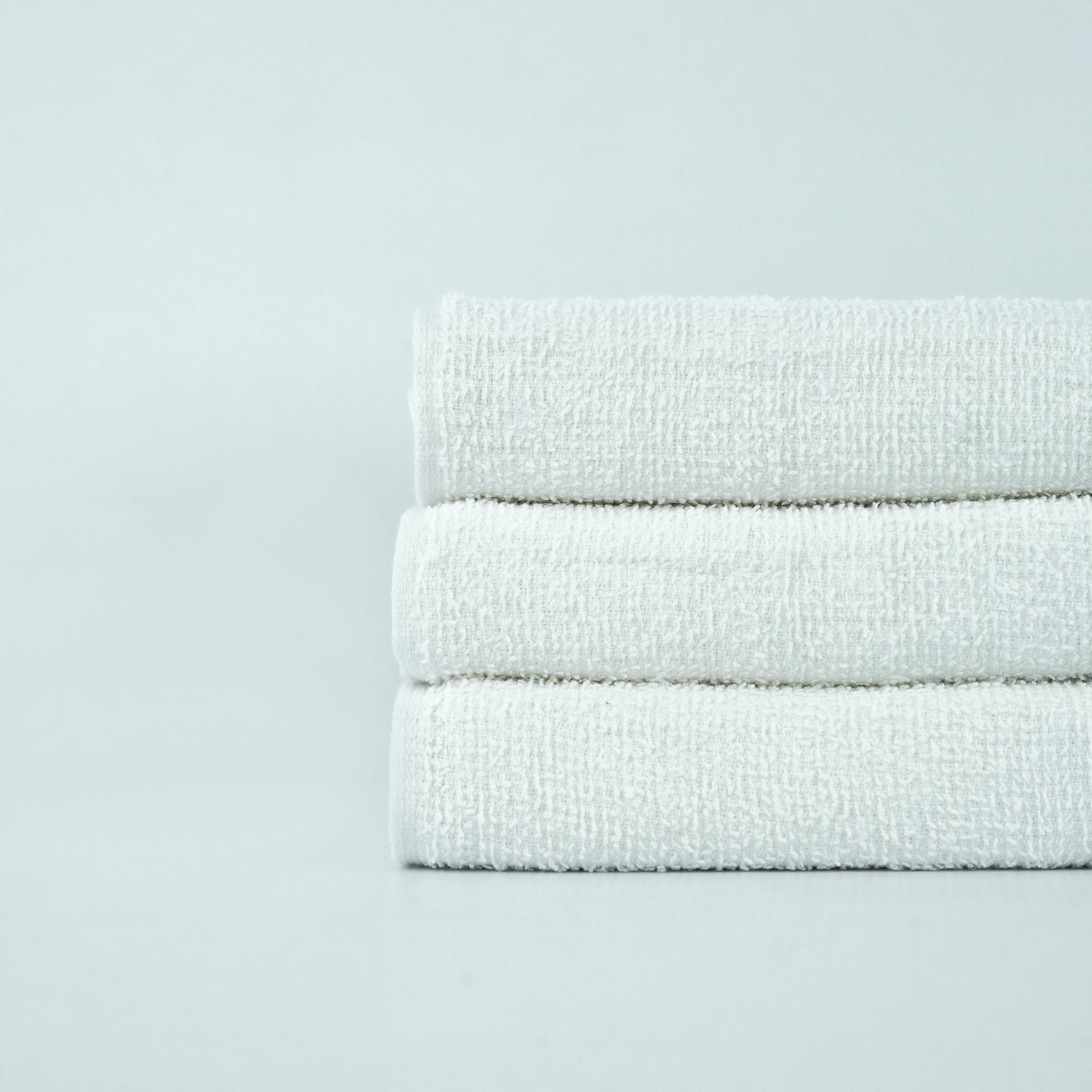 Stripe Premium Ribbed Bar Mop