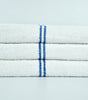 Premium Red Blue Stripe Terry Bar Mop