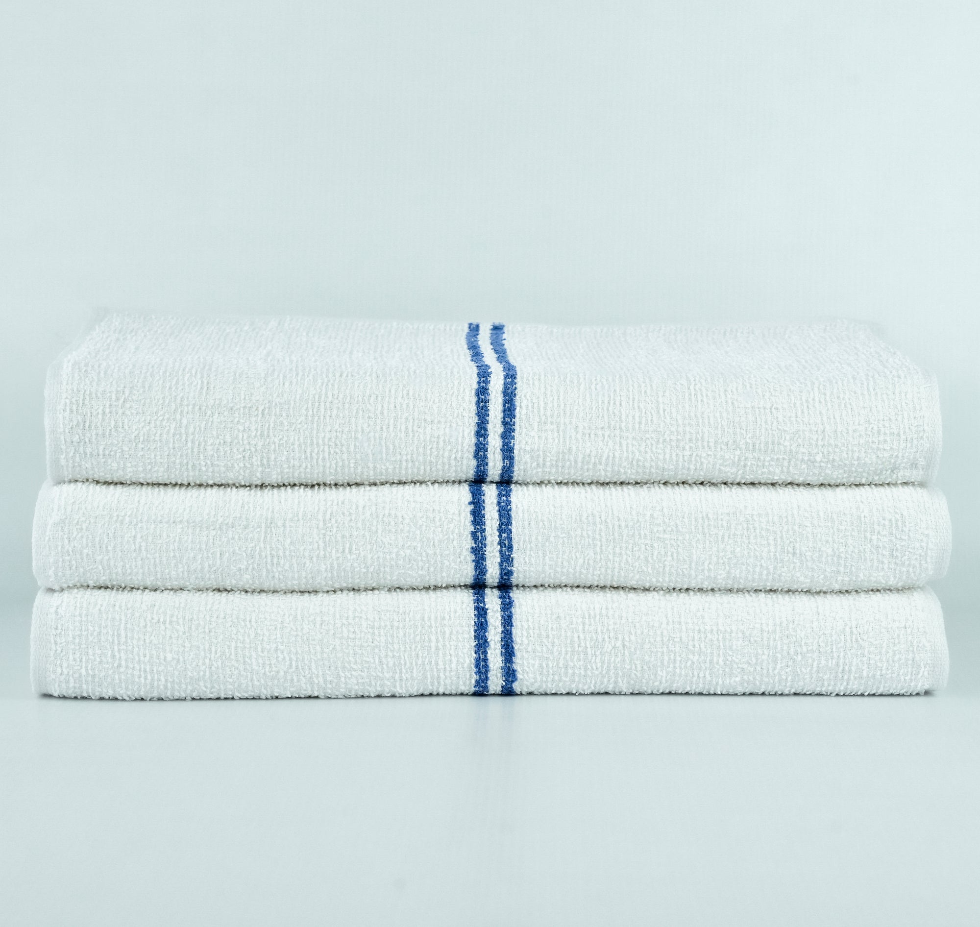 Stripe Premium Ribbed Bar Mop